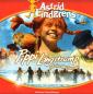 Preview: Pippi Långstrump på pa de sju haven - Astrid Lindgren CD Swedisch